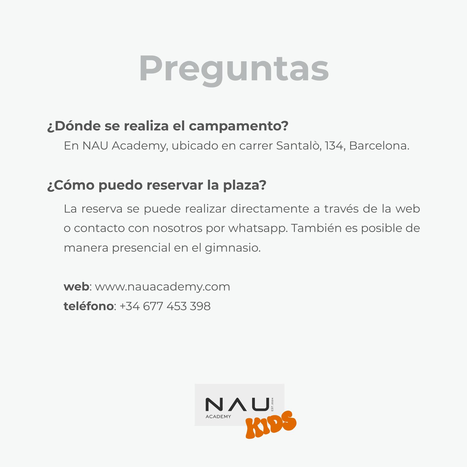 JUI JITSU SUMMER CAMP (Desde el 29 de Junio al 24 de Julio) - Imagen 6
